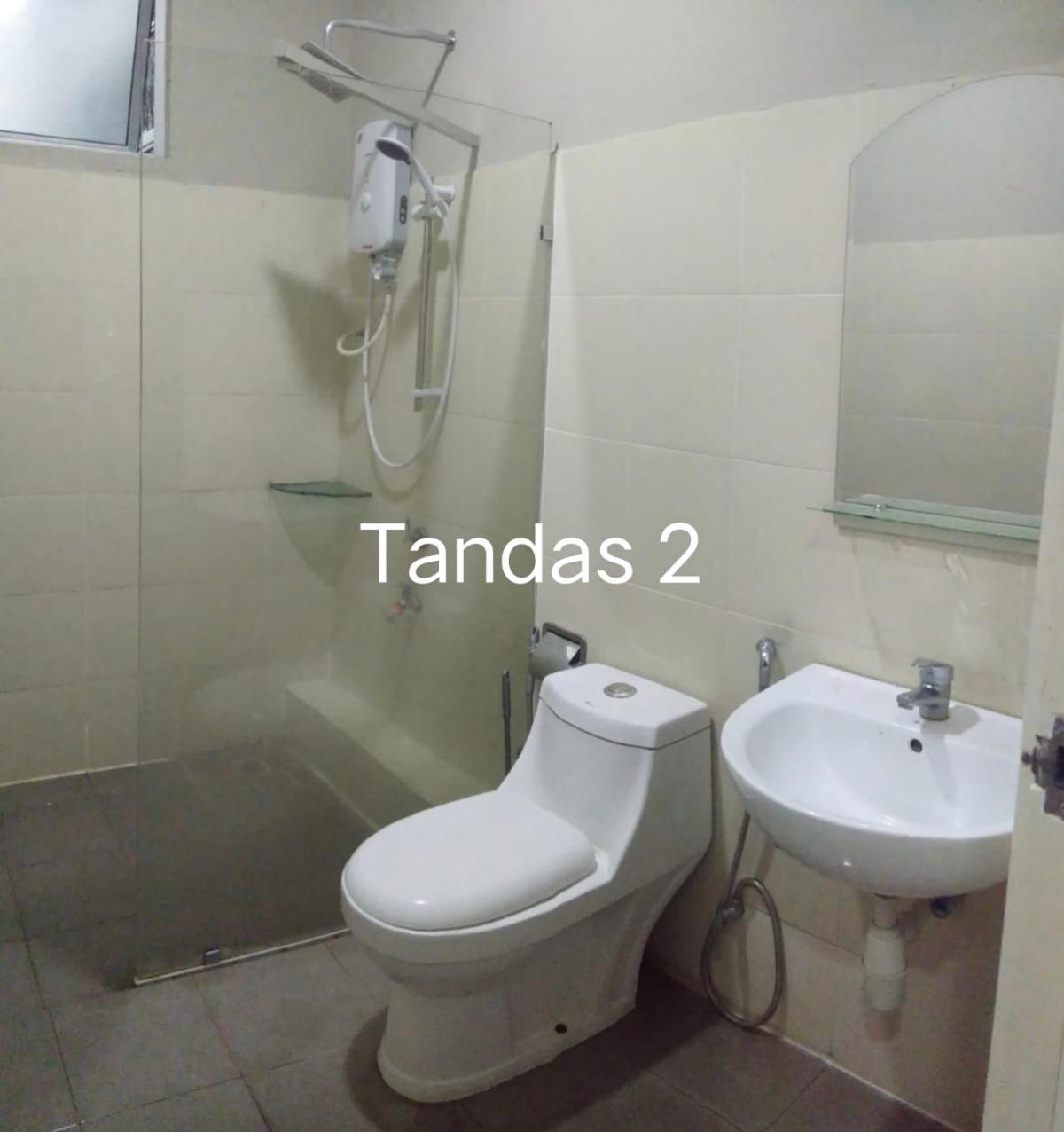 D' Palm Garden Homestay Lahad Datu. photo 8