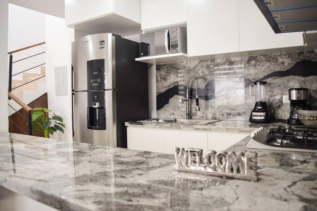 Hermosa y acogedora casa en comunidad privada view 4