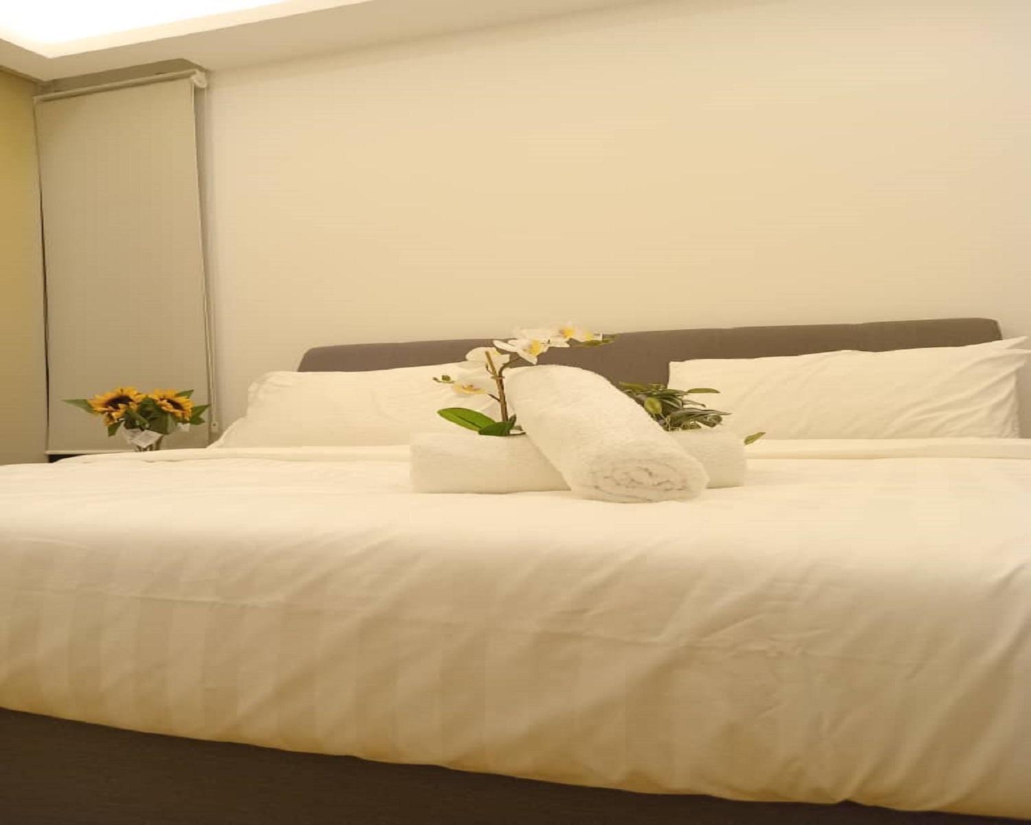 Suasana Suites KLCC by Grand Royal