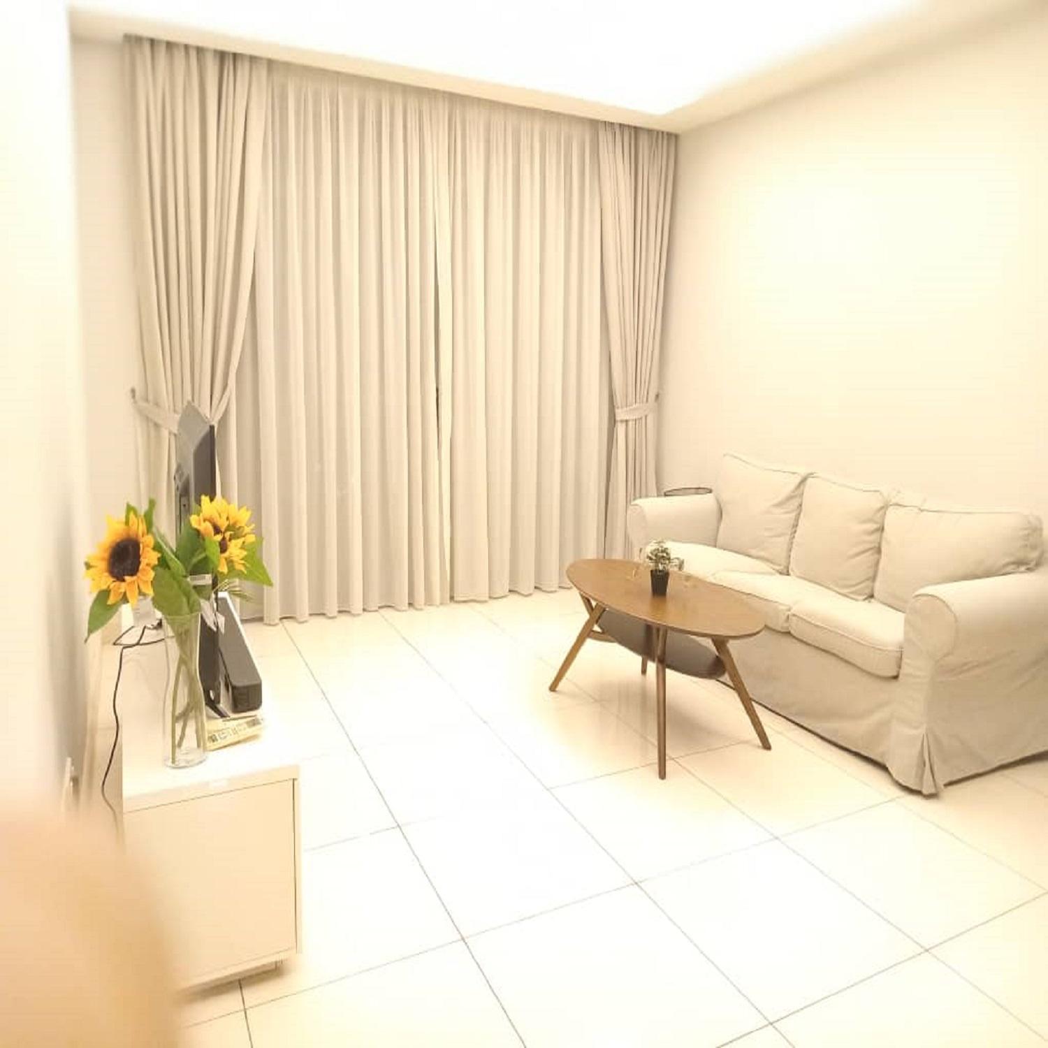 Suasana Suites KLCC by Grand Royal