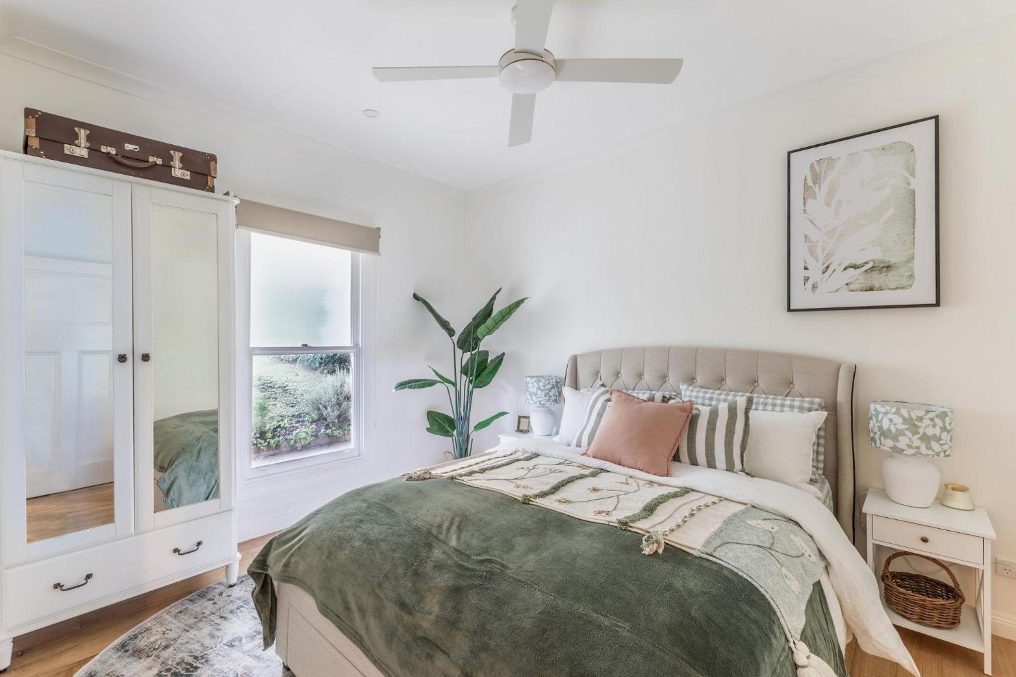 Myrtle Creek Cottage