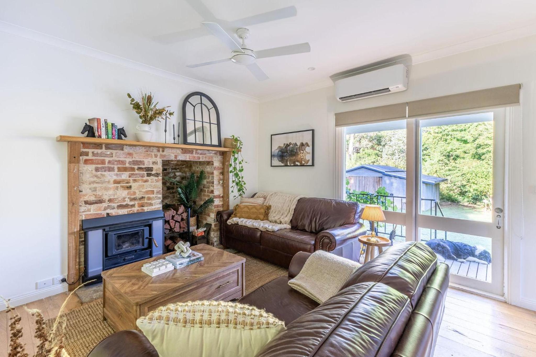 Myrtle Creek Cottage