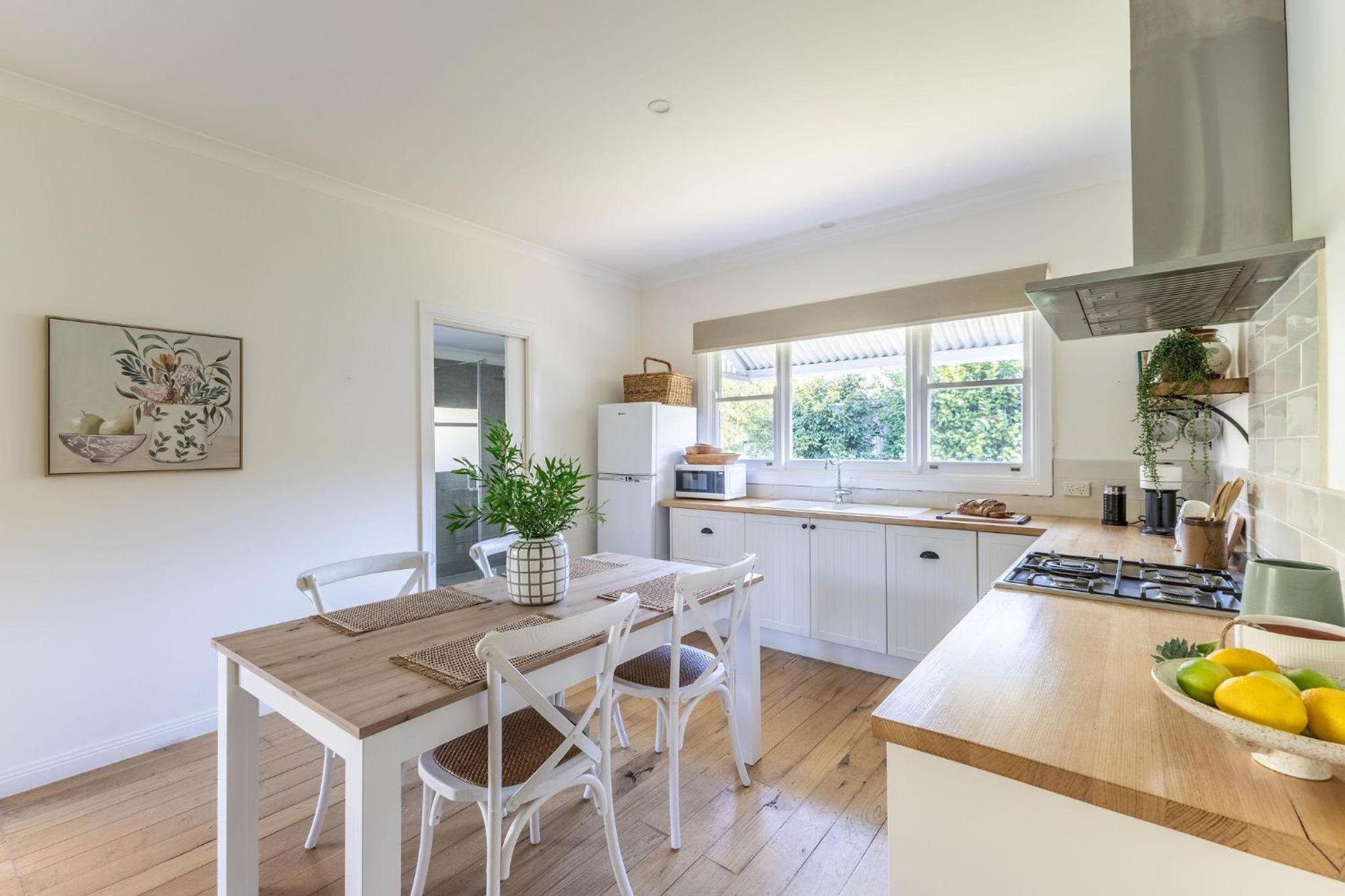 Myrtle Creek Cottage