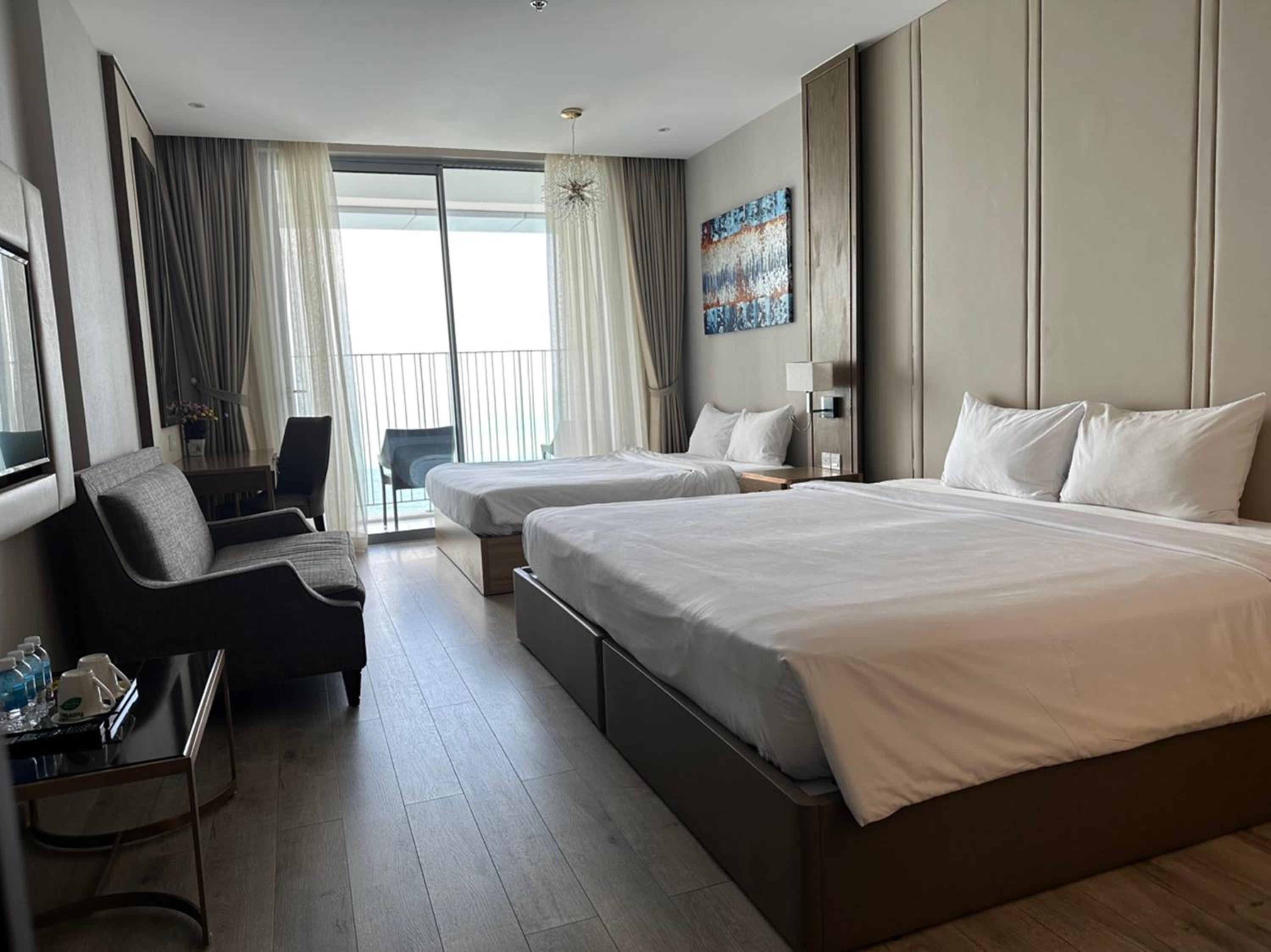 HD Panorama Nha Trang Condotel photo 56 of 143