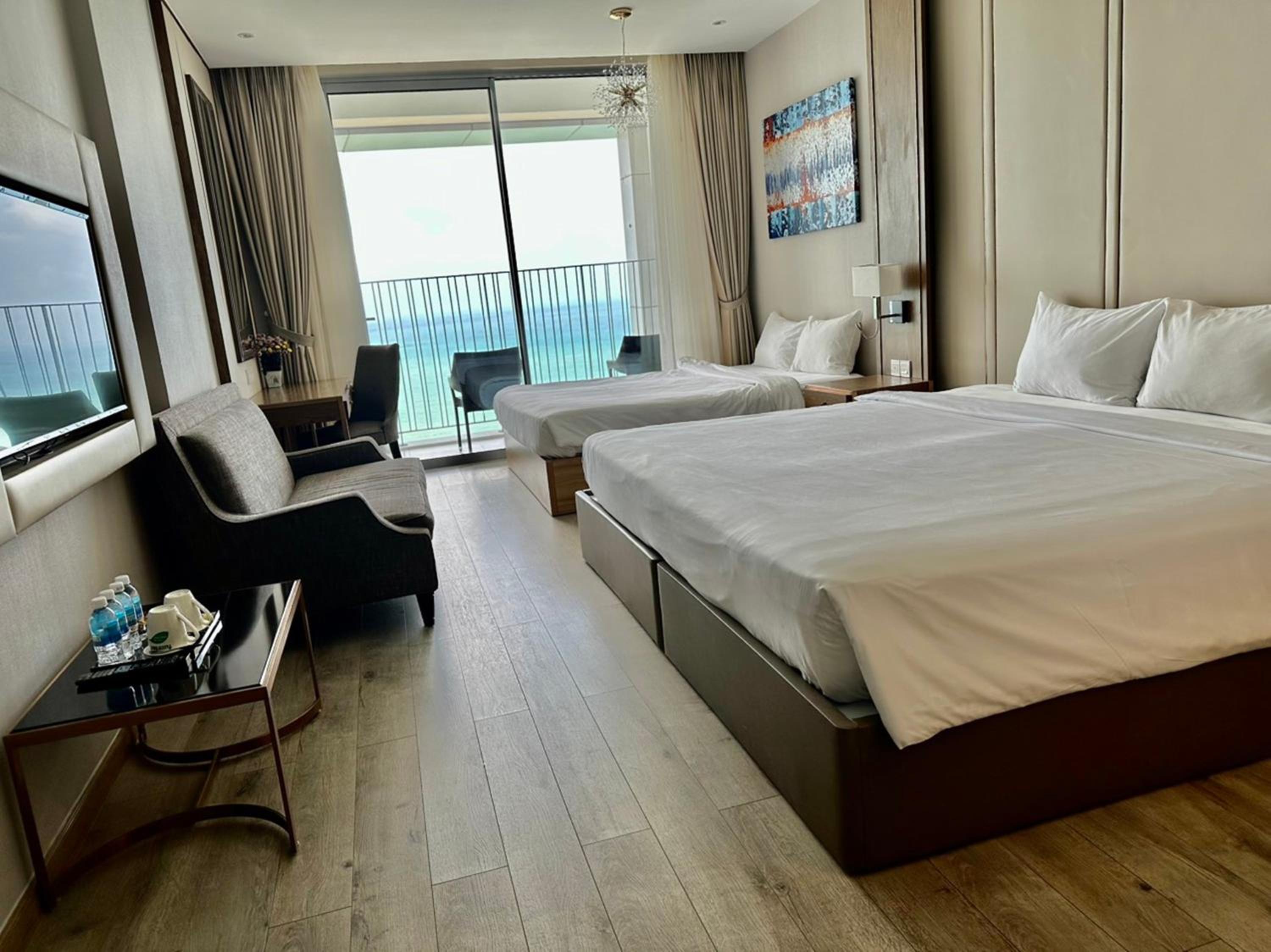 HD Panorama Nha Trang Condotel photo 52 of 143