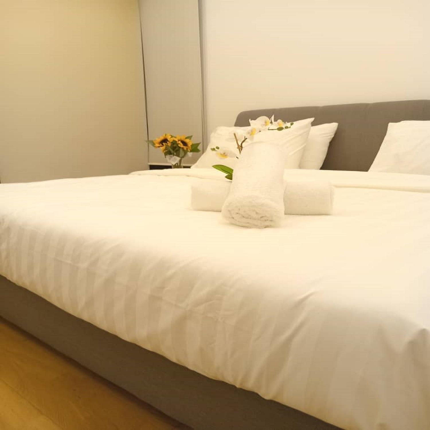 Suasana Suites KLCC by Grand Royal