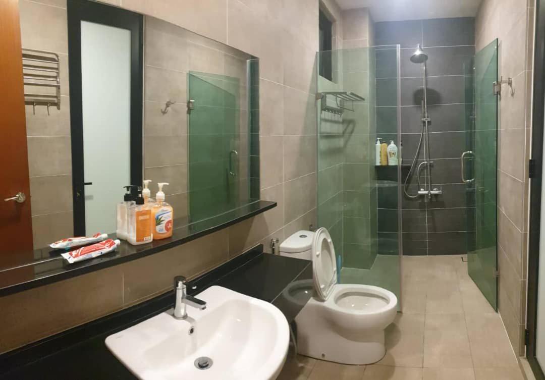 APARTMENT AT GENTING HIGHLAND