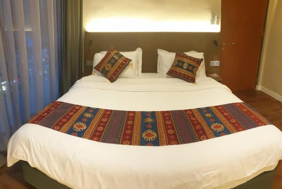 APARTMENT AT GENTING HIGHLAND