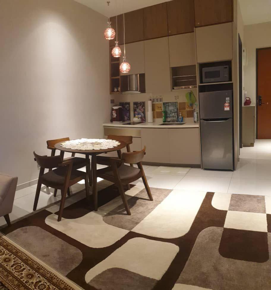 APARTMENT AT GENTING HIGHLAND
