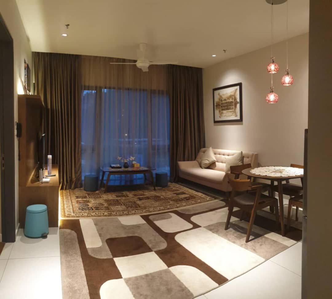 APARTMENT AT GENTING HIGHLAND