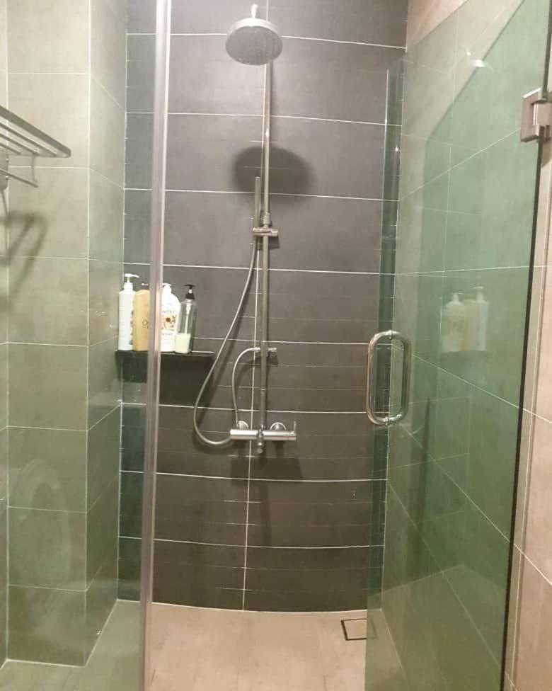 APARTMENT AT GENTING HIGHLAND