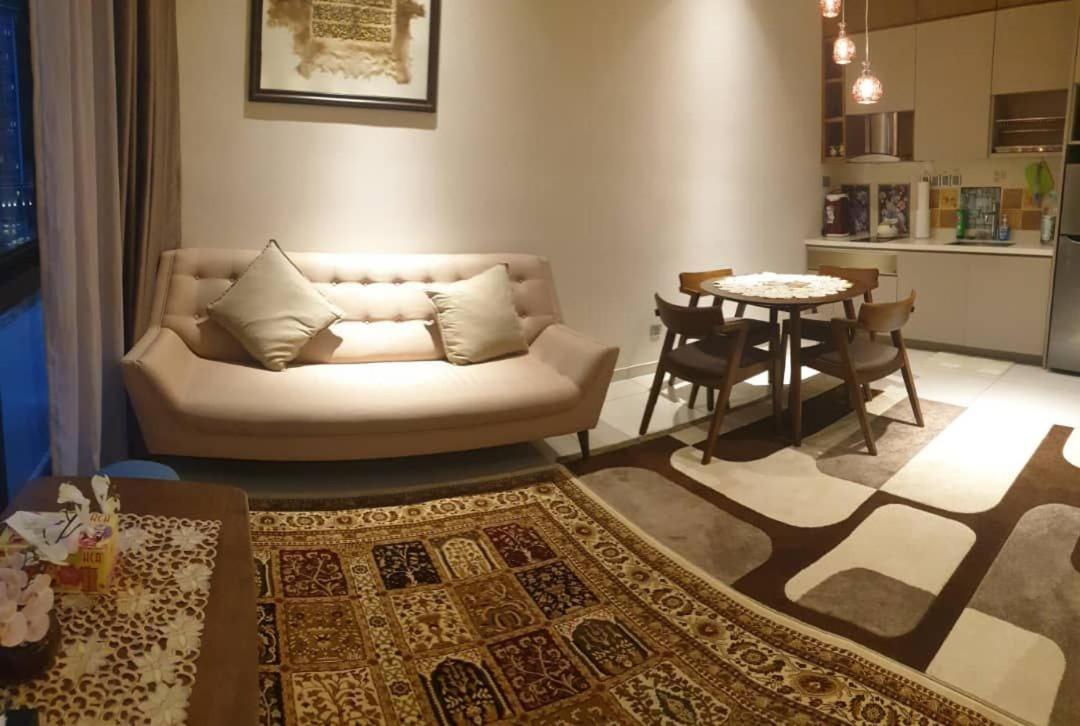 APARTMENT AT GENTING HIGHLAND