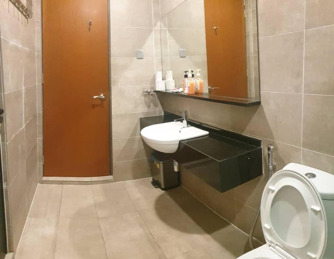 APARTMENT AT GENTING HIGHLAND