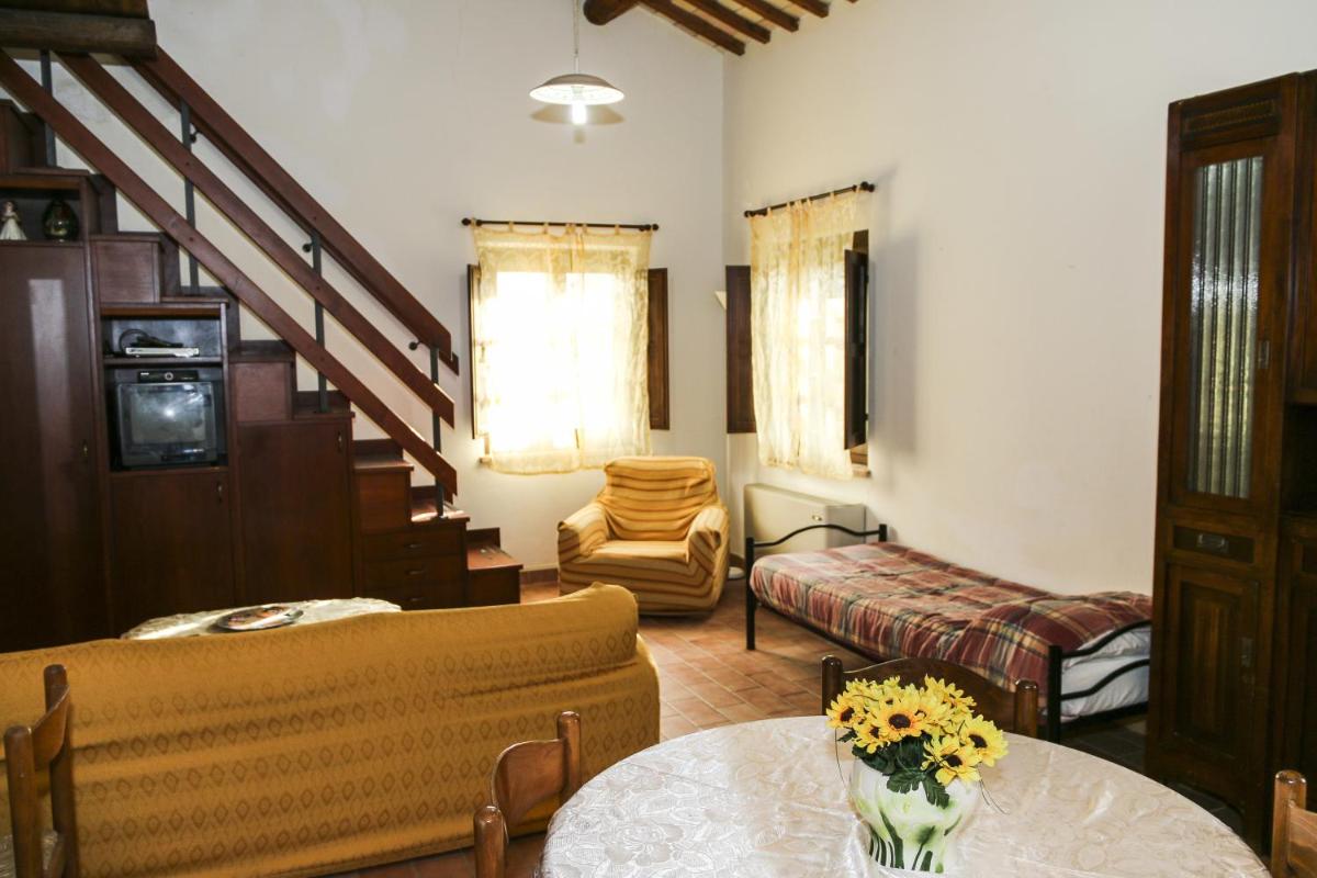 Country House La Fattoria Di Paolo