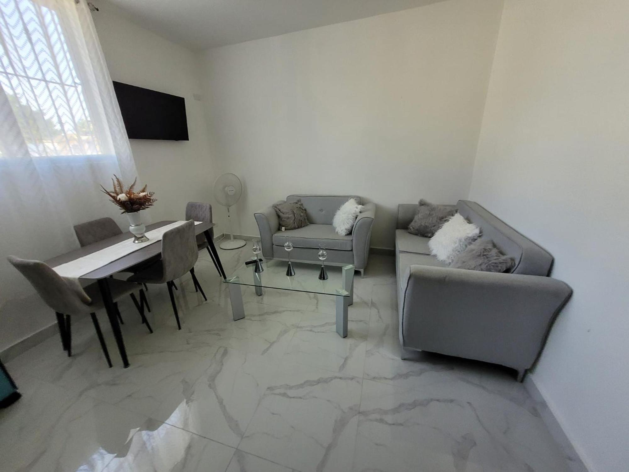 Departamento Luna en Santo Domingo