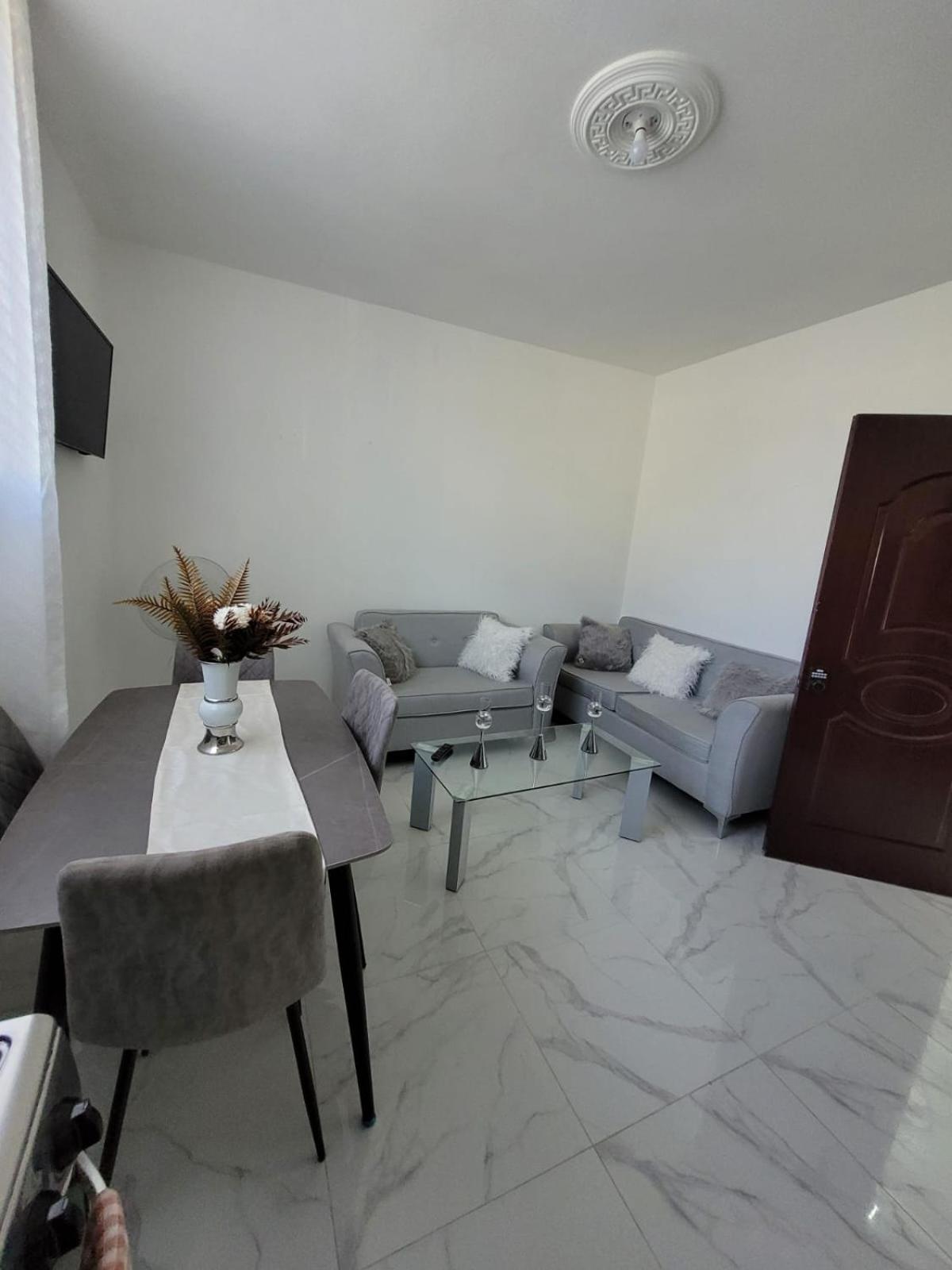 Departamento Luna en Santo Domingo