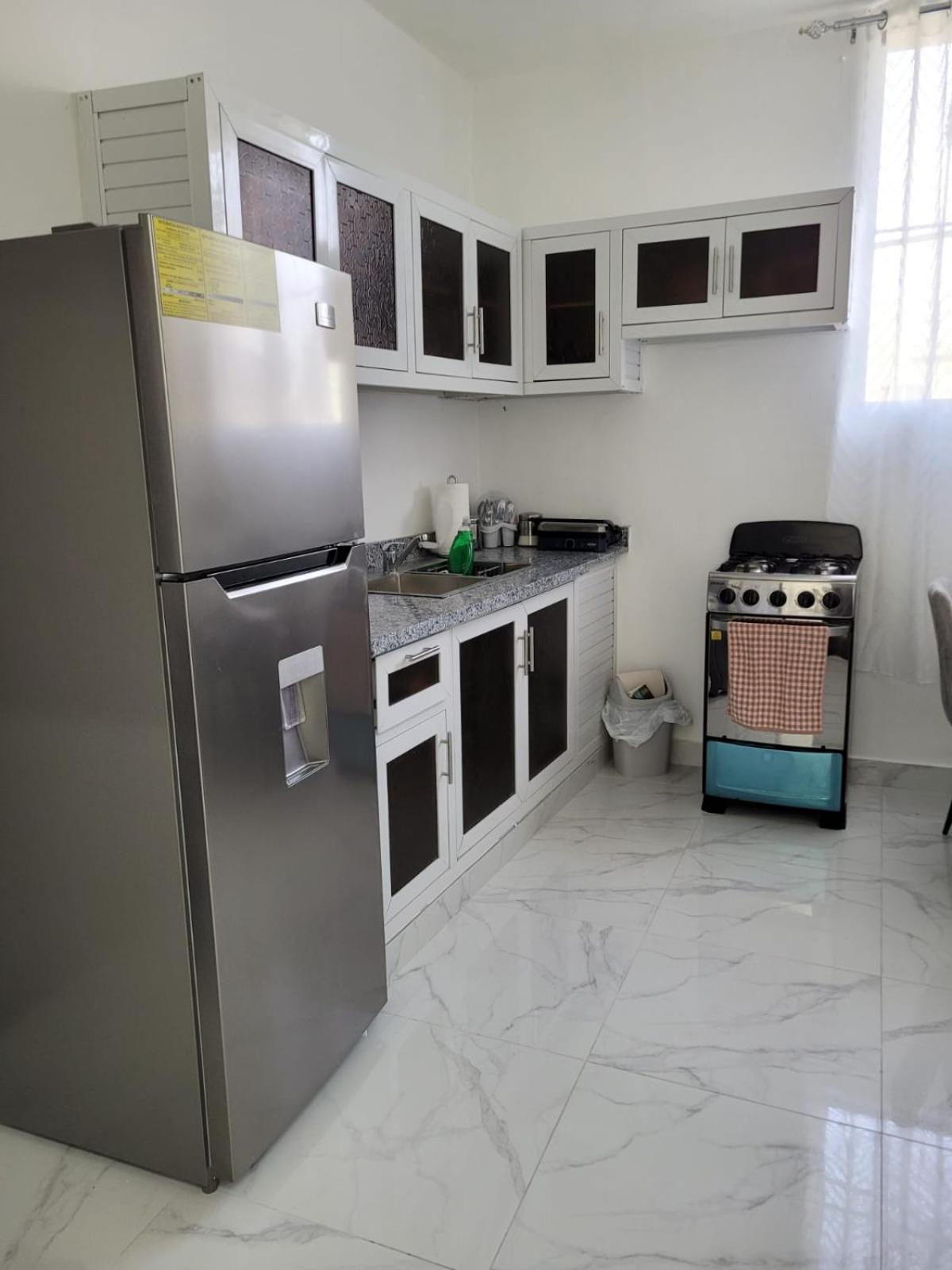 Departamento Luna en Santo Domingo
