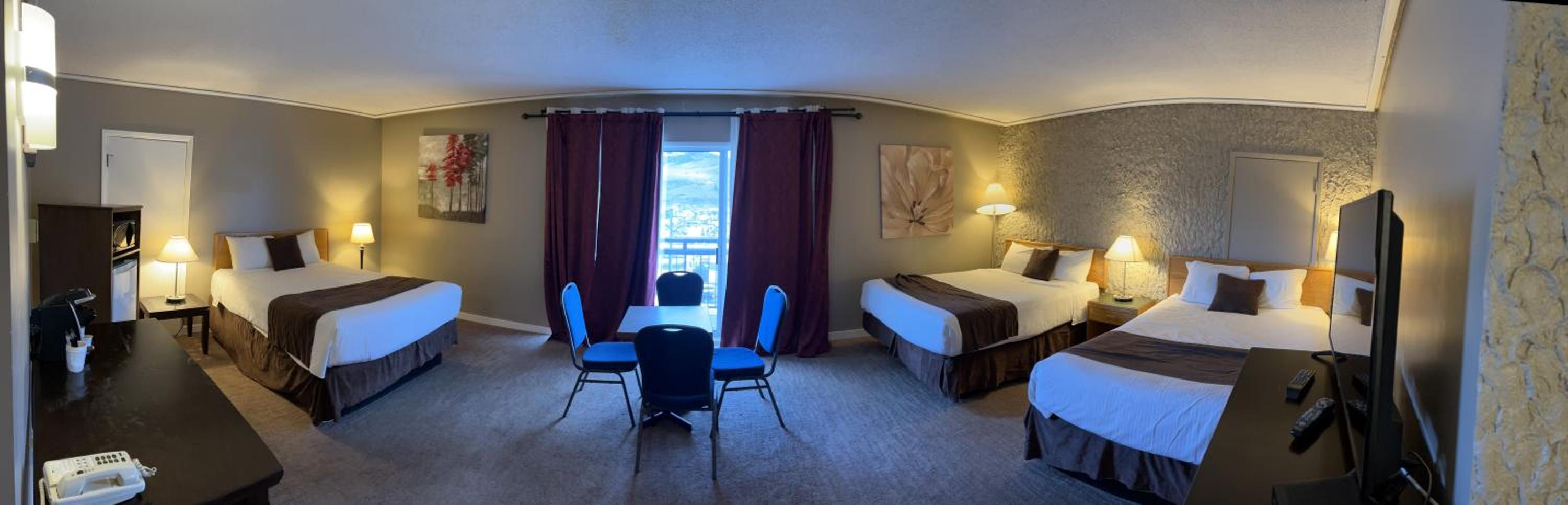 Vernon Vacations - Divya Sutra Plaza and Conference Centre, Vernon, BC - Property Image 91