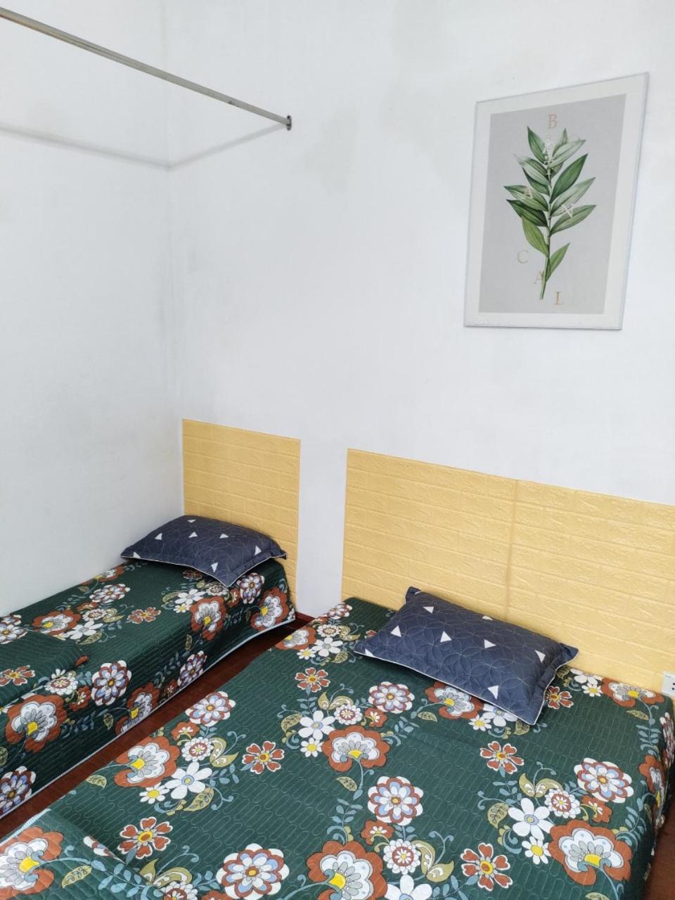 Ba Dinh Le rêveur Homestay