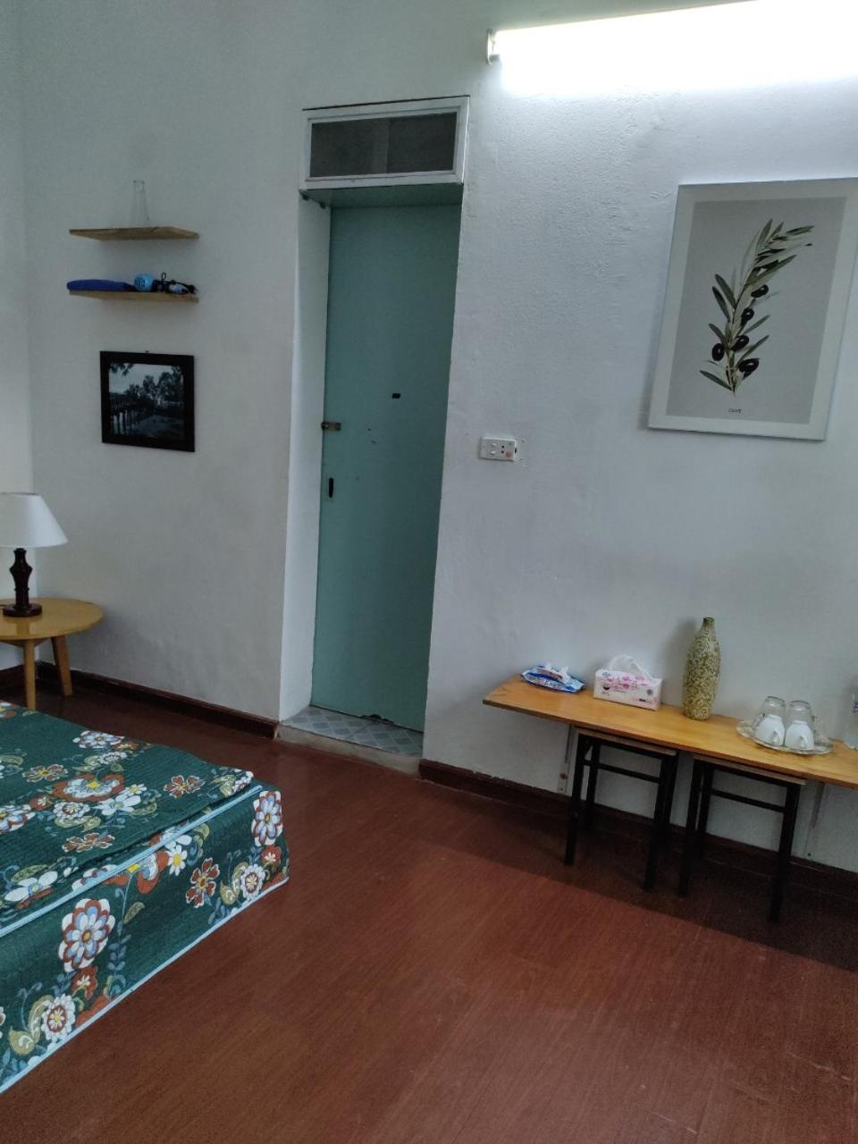 Ba Dinh Le rêveur Homestay