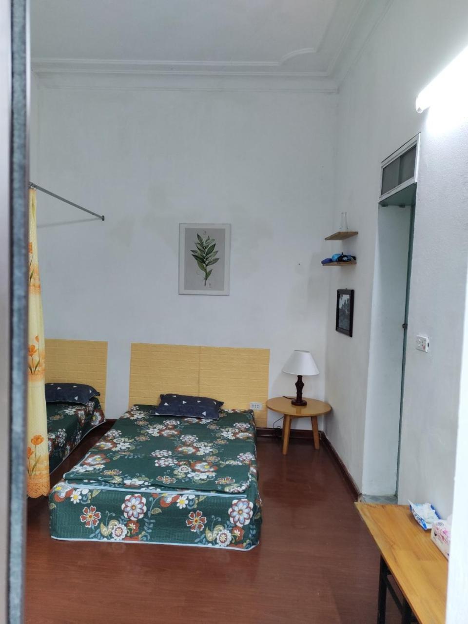 Ba Dinh Le rêveur Homestay
