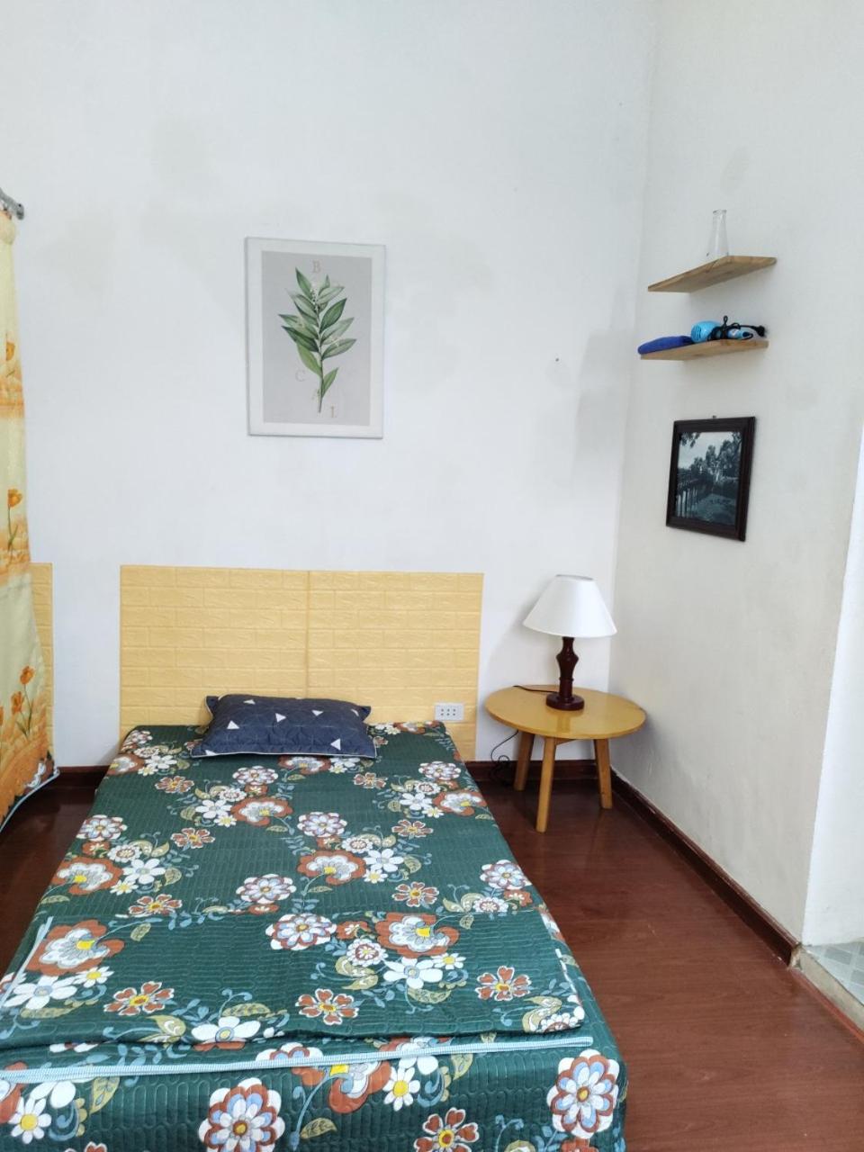 Ba Dinh Le rêveur Homestay