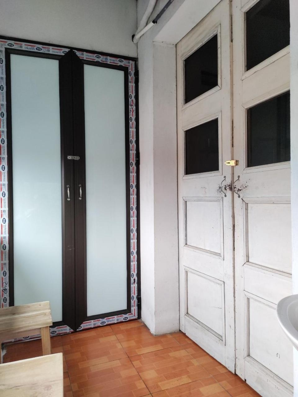 Ba Dinh Le rêveur Homestay