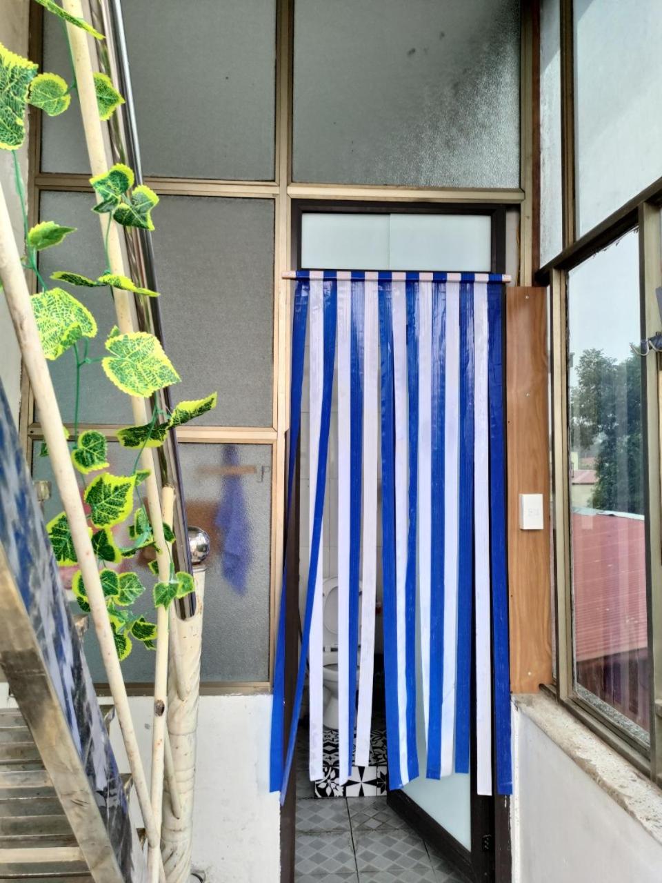 Ba Dinh Le rêveur Homestay