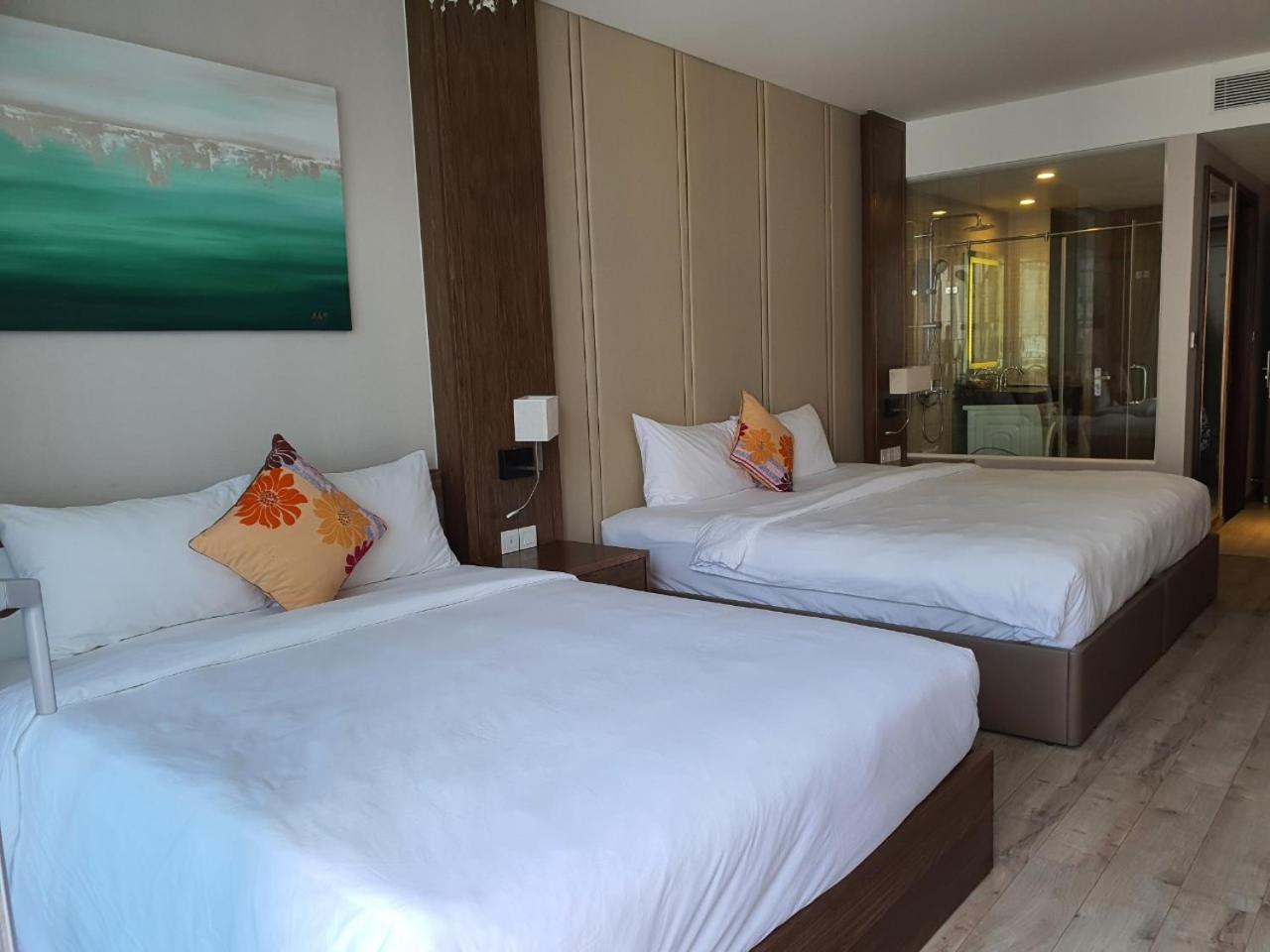 HD Panorama Nha Trang Condotel photo 35 of 143