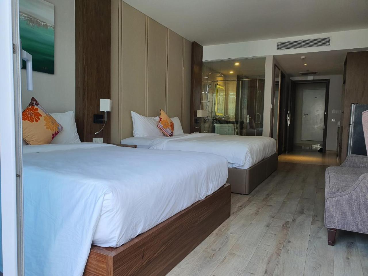 HD Panorama Nha Trang Condotel photo 59 of 143