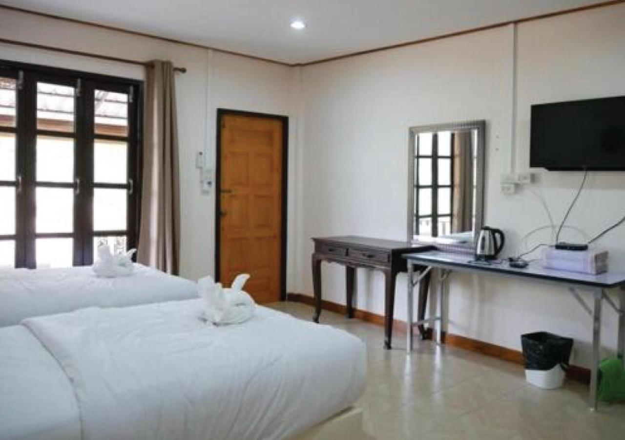 Sisatchanalai Heritage Resort