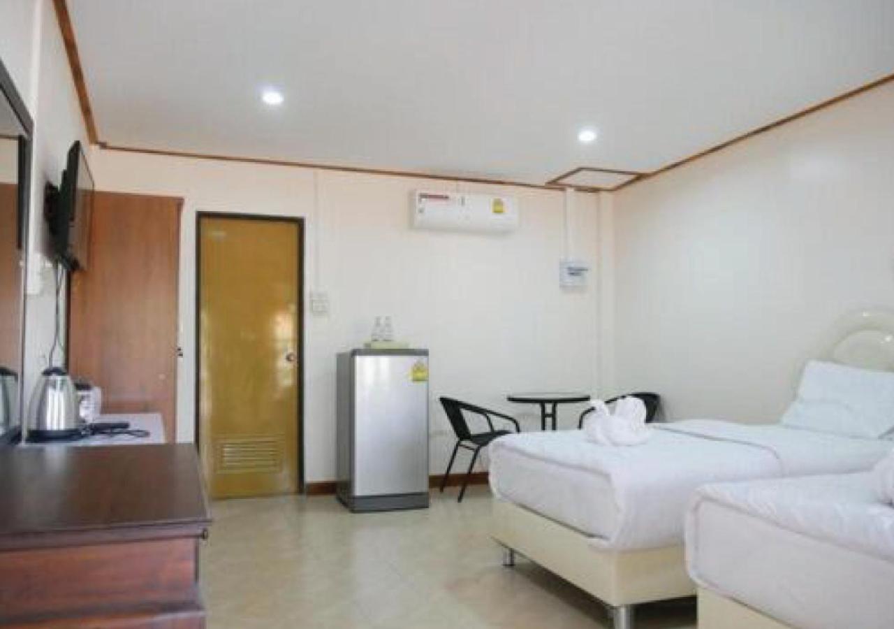 Sisatchanalai Heritage Resort