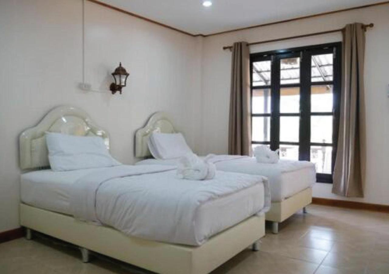 Sisatchanalai Heritage Resort