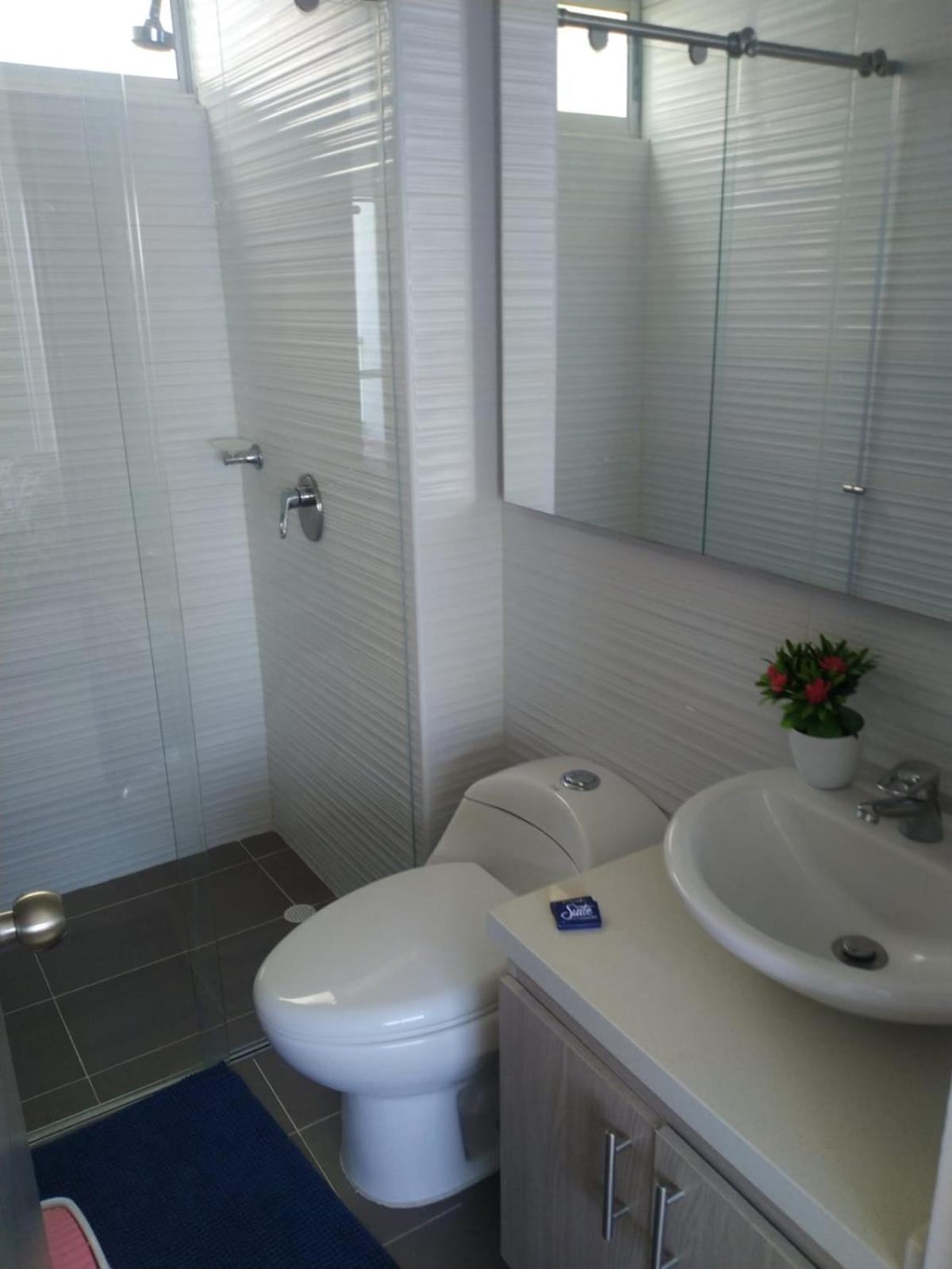 Acogedor Apartamento en Ricaurte con BBQ