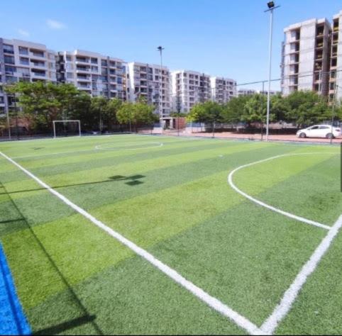 Acogedor Apartamento en Ricaurte con BBQ