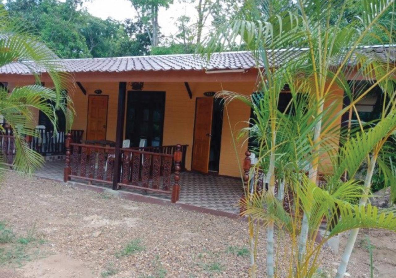 Sisatchanalai Heritage Resort