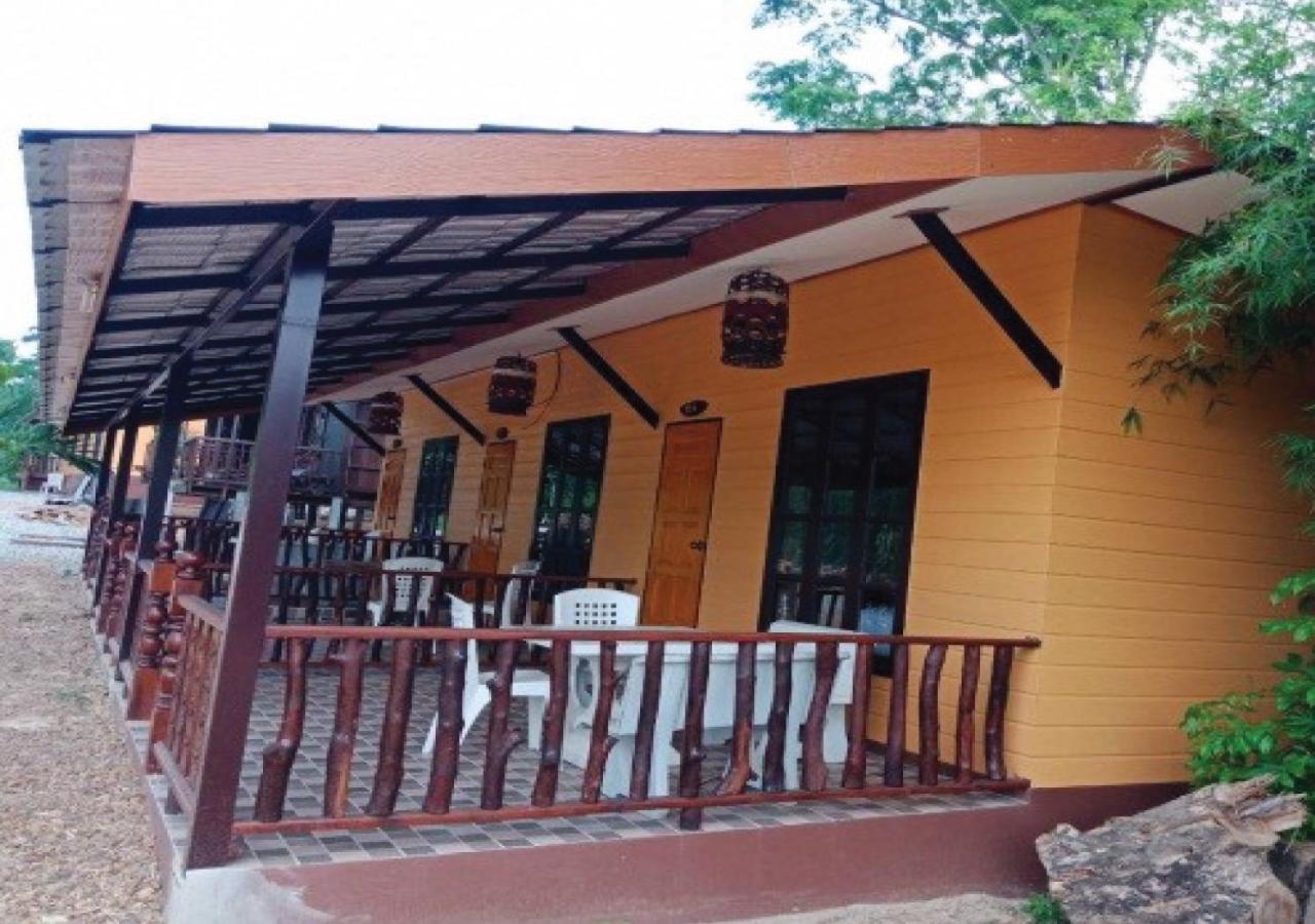 Sisatchanalai Heritage Resort