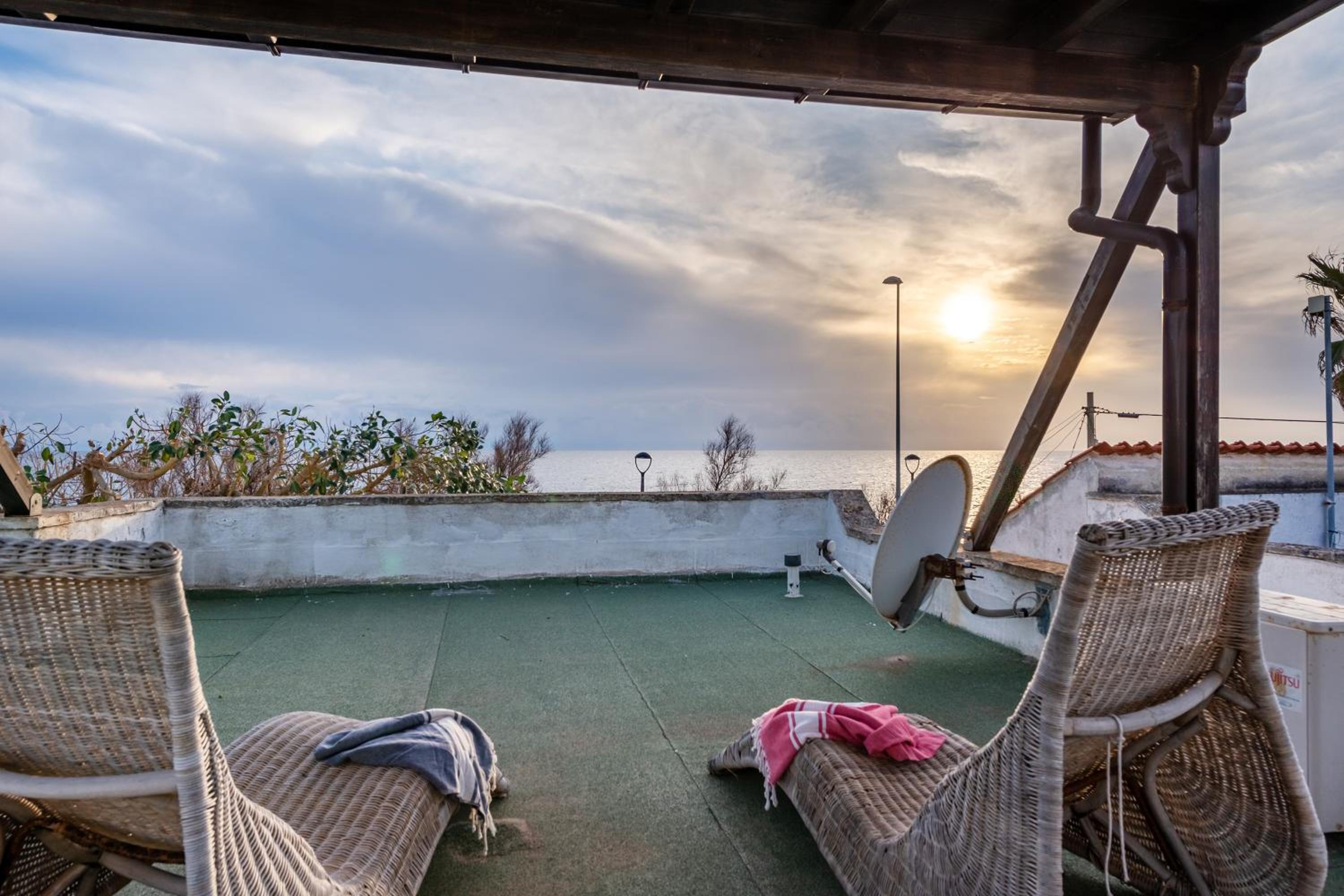 roof