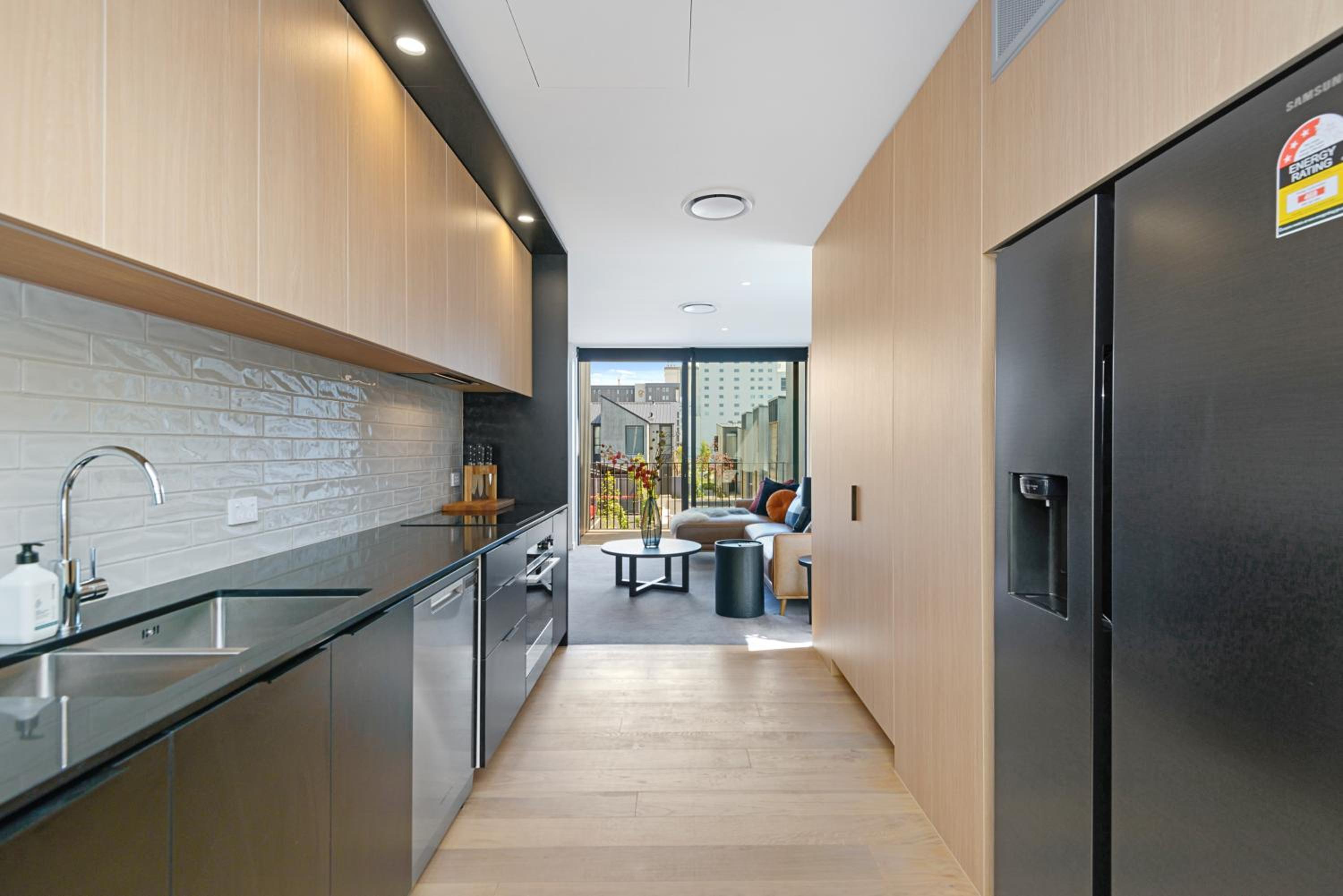 Latimer View Apartment view 4