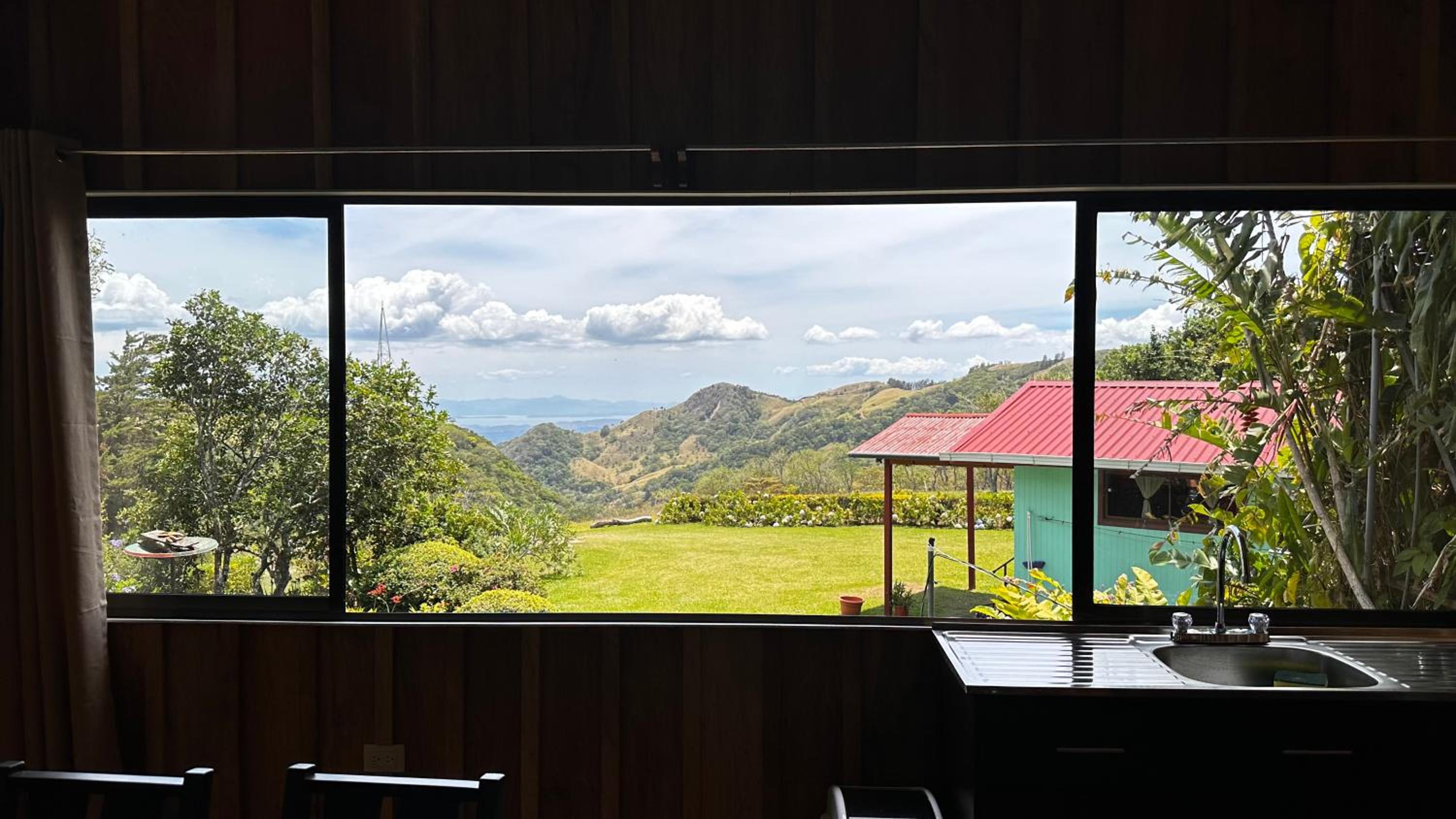 Campo Azul #3 - Monteverde