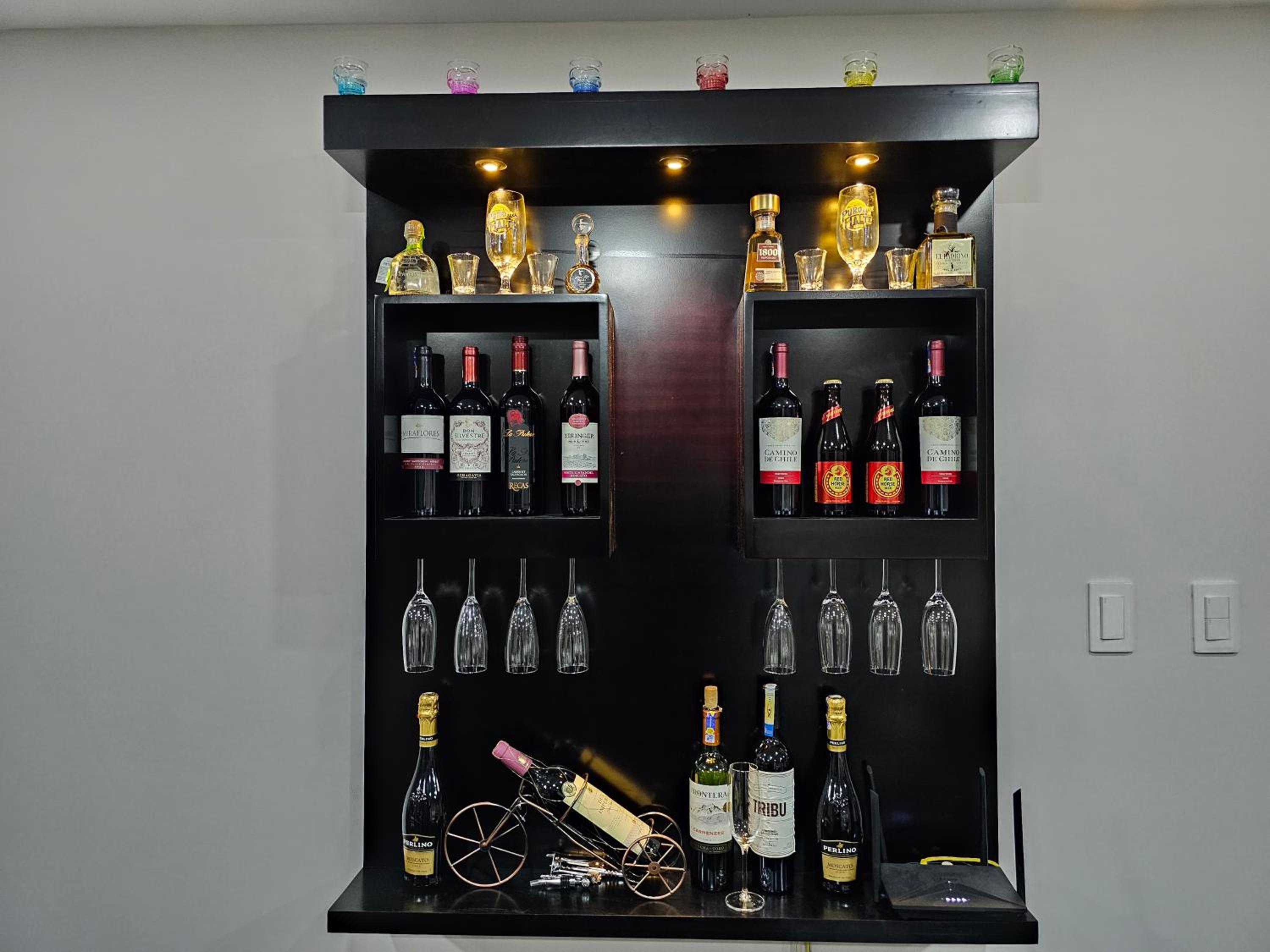 apartamento de lujo view 2