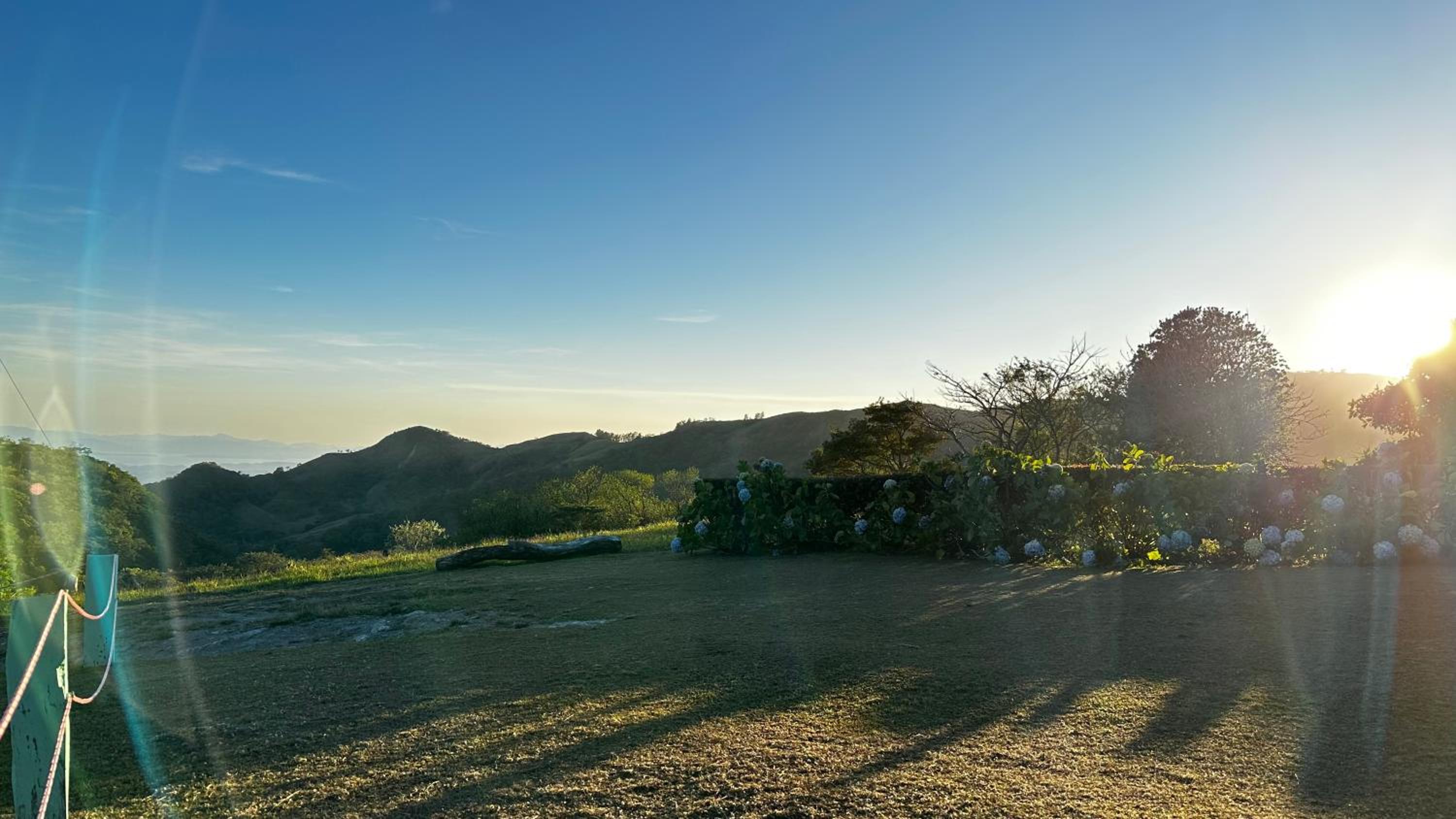Campo Azul #3 - Monteverde
