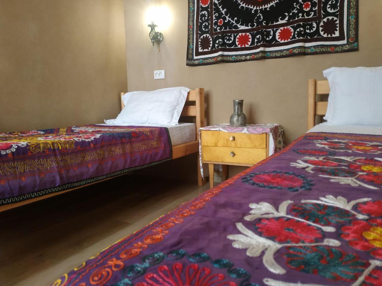 Azaliya Hostel