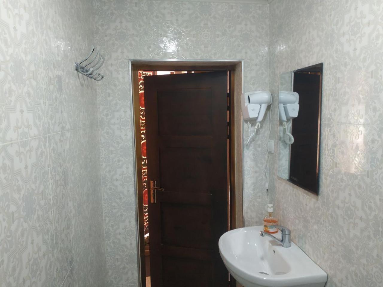 Azaliya Hostel