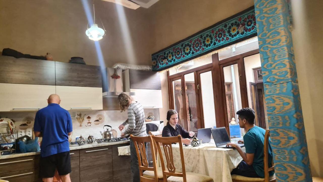 Azaliya Hostel
