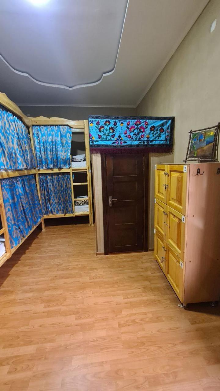 Azaliya Hostel