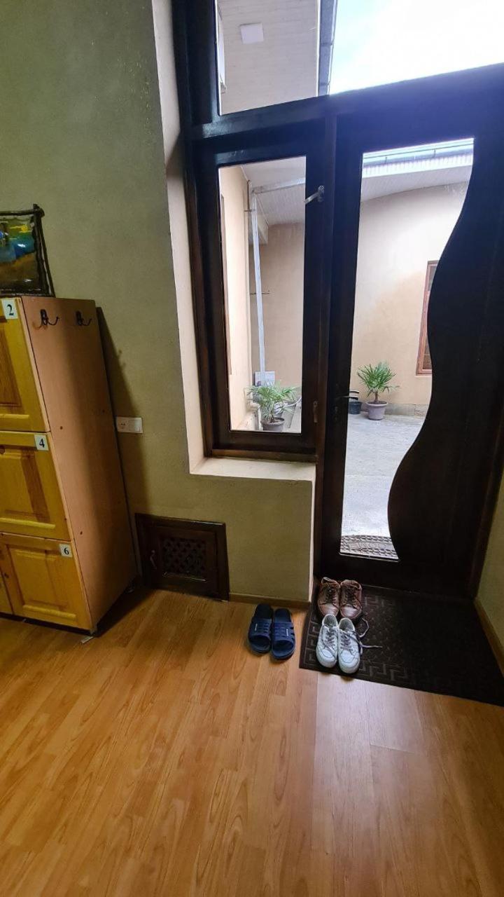 Azaliya Hostel