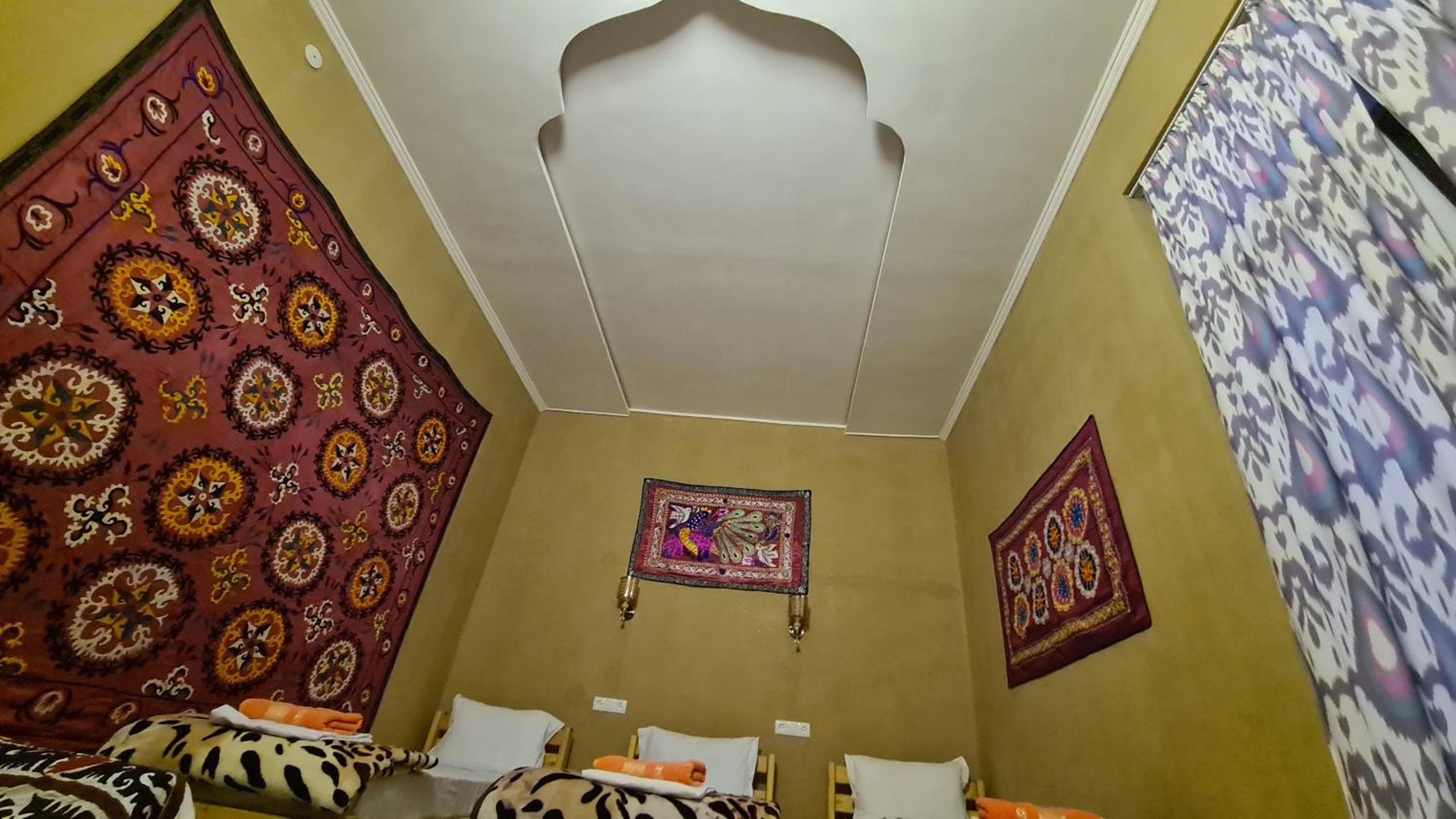 Azaliya Hostel