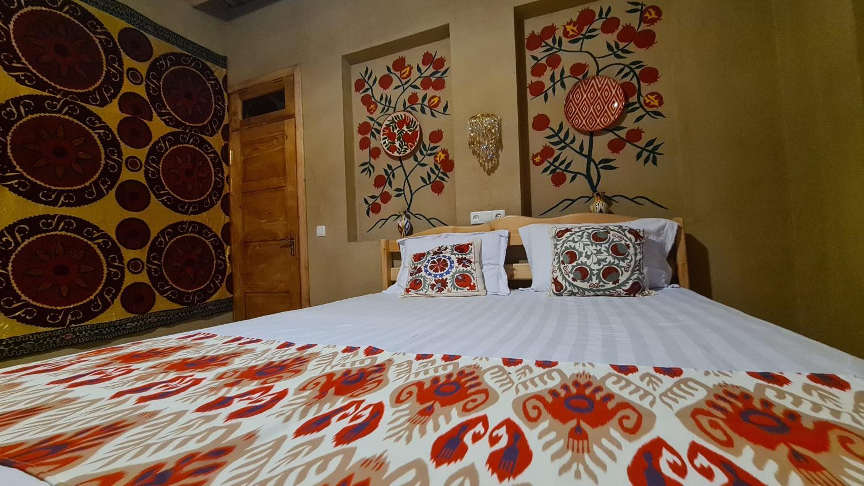 Azaliya Hostel