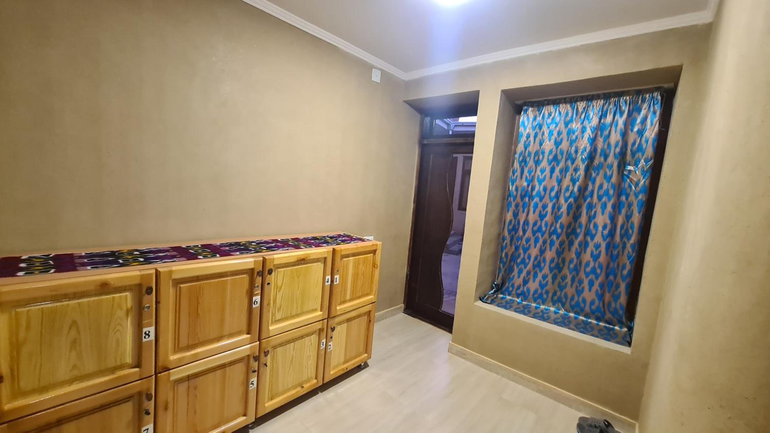Azaliya Hostel
